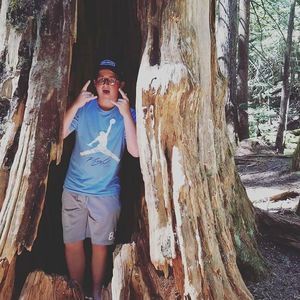 Meet your Posher, Nick