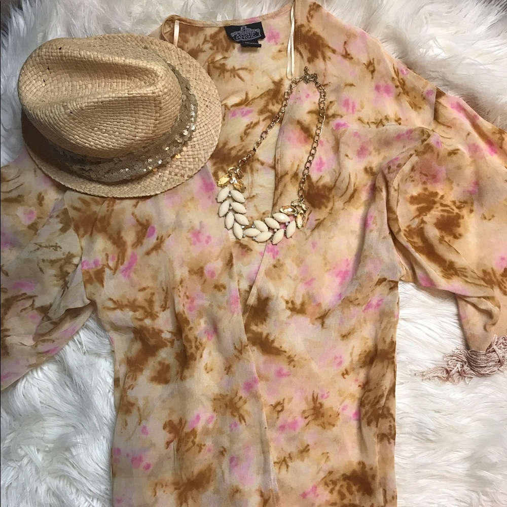 🔴Super Cute Kimono