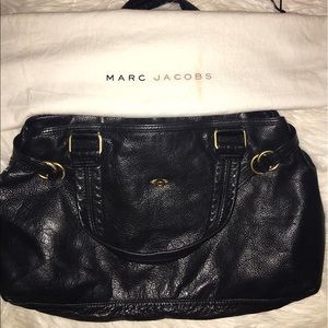 Authentic Marc Jacobs handbag with Dust bag