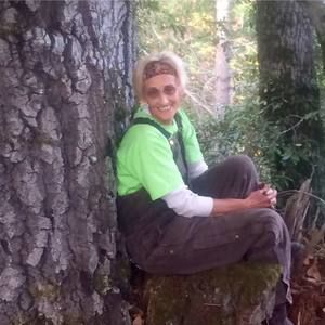 Meet your Posher, Jody