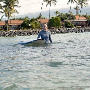 Meet your Posher, Maddy