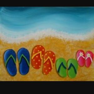 Meet your Posher, Rebekah