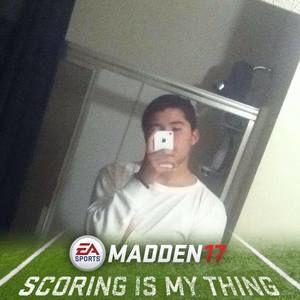 Meet your Posher, Fernando