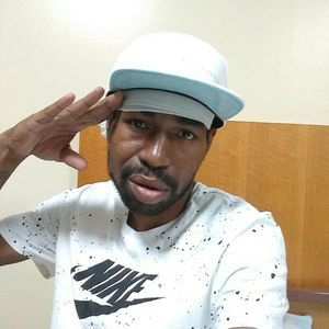 Meet your Posher, William