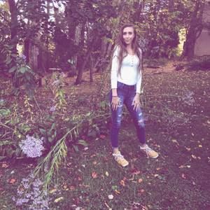 Meet your Posher, Alyscia