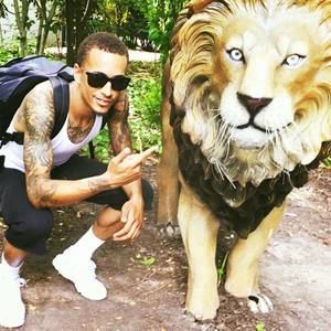 Meet your Posher, Darren