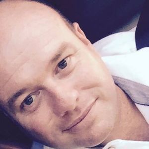 Meet your Posher, Kevin