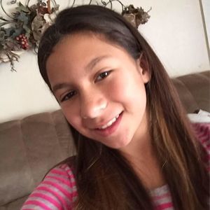 Meet your Posher, Ariana