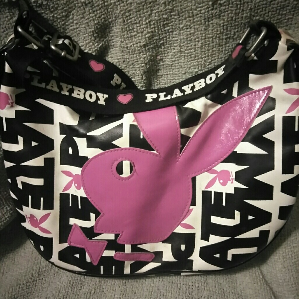 Playboy purse