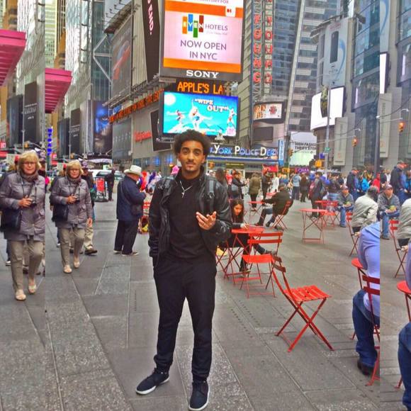 Meet your Posher, Ramiel - Picture 1 of 1