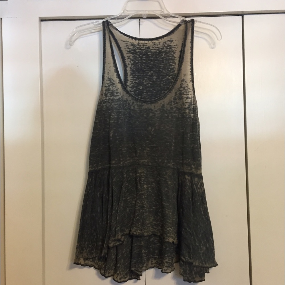 Free people blouse