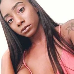 Meet your Posher, Myeisha