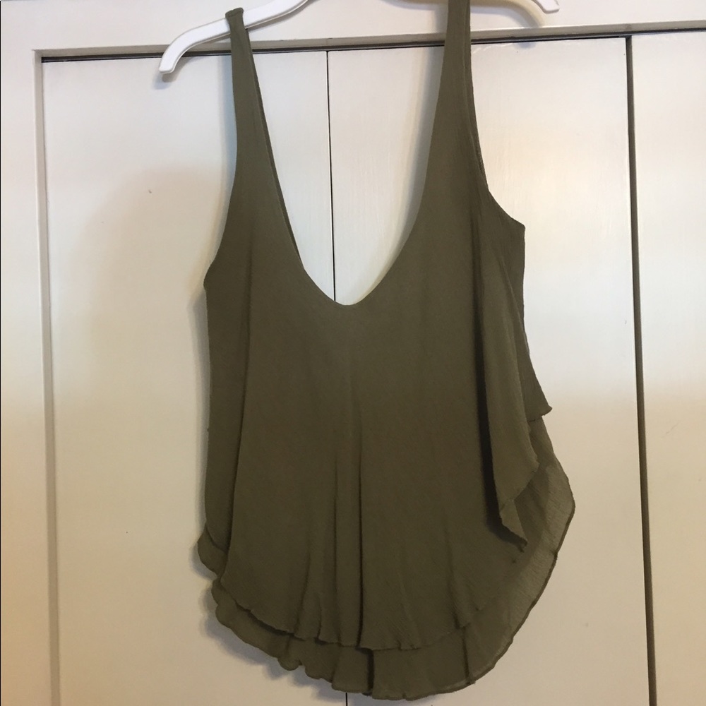Free people shirt