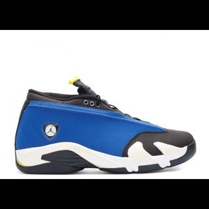 AIR JORDAN 14 RETRO LOW 8.5
