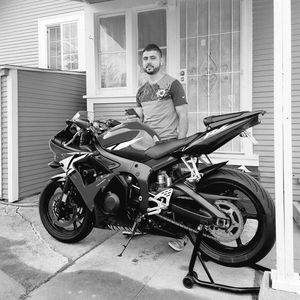 Meet your Posher, Ramiro