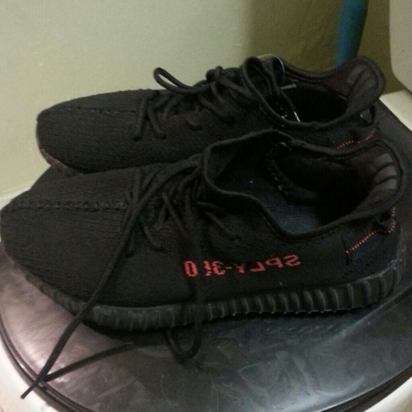 Yezzy 350 Boost