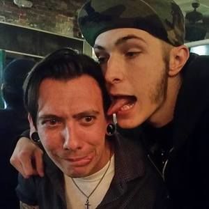 Meet your Posher, Shawn