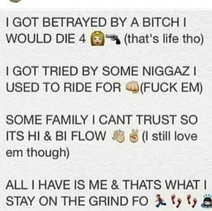 Meet your Posher, Calandra