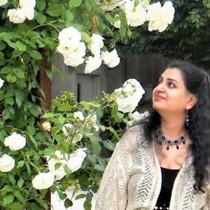 Meet your Posher, Chandra