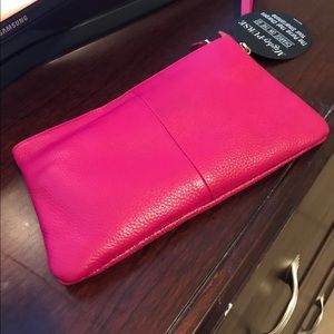 Chargeable phone mighty purse hbutler