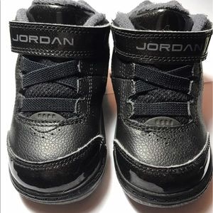 Baby Jordan Shoes