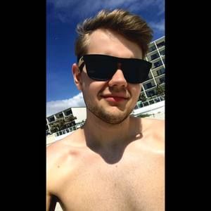 Meet your Posher, Daniel