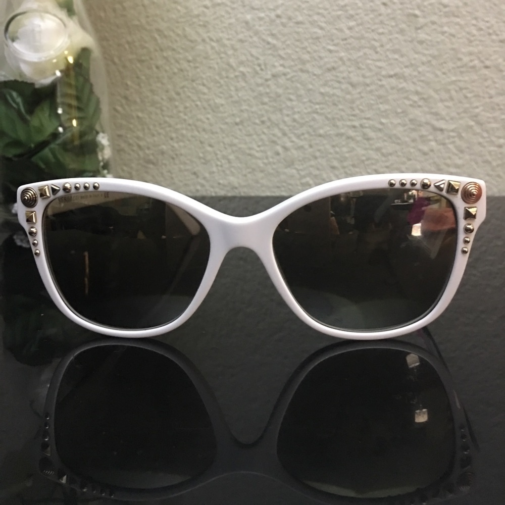 Versace sunglasses