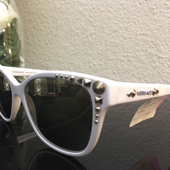 Versace sunglasses