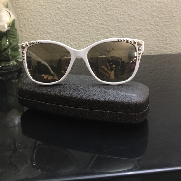Versace sunglasses main image 6