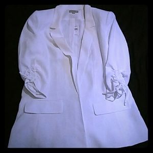 Ann Taylor LOFT blazer