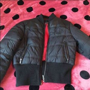 True Religion Jacket