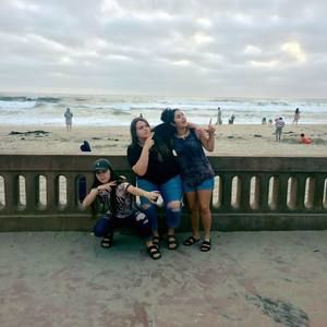 Meet your Posher, Torii