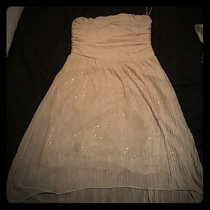 Express dress still new, with price tag.