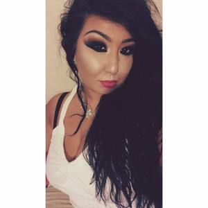 Meet your Posher, Marissa