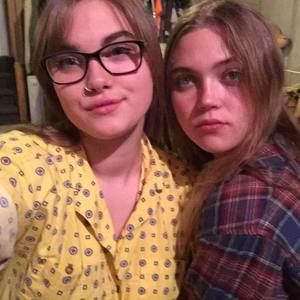 Meet your Posher, Sophia