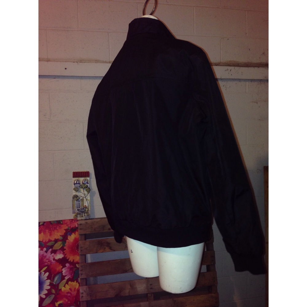 Andrew Marc Men's Jacket Black - Picture 3 of 4