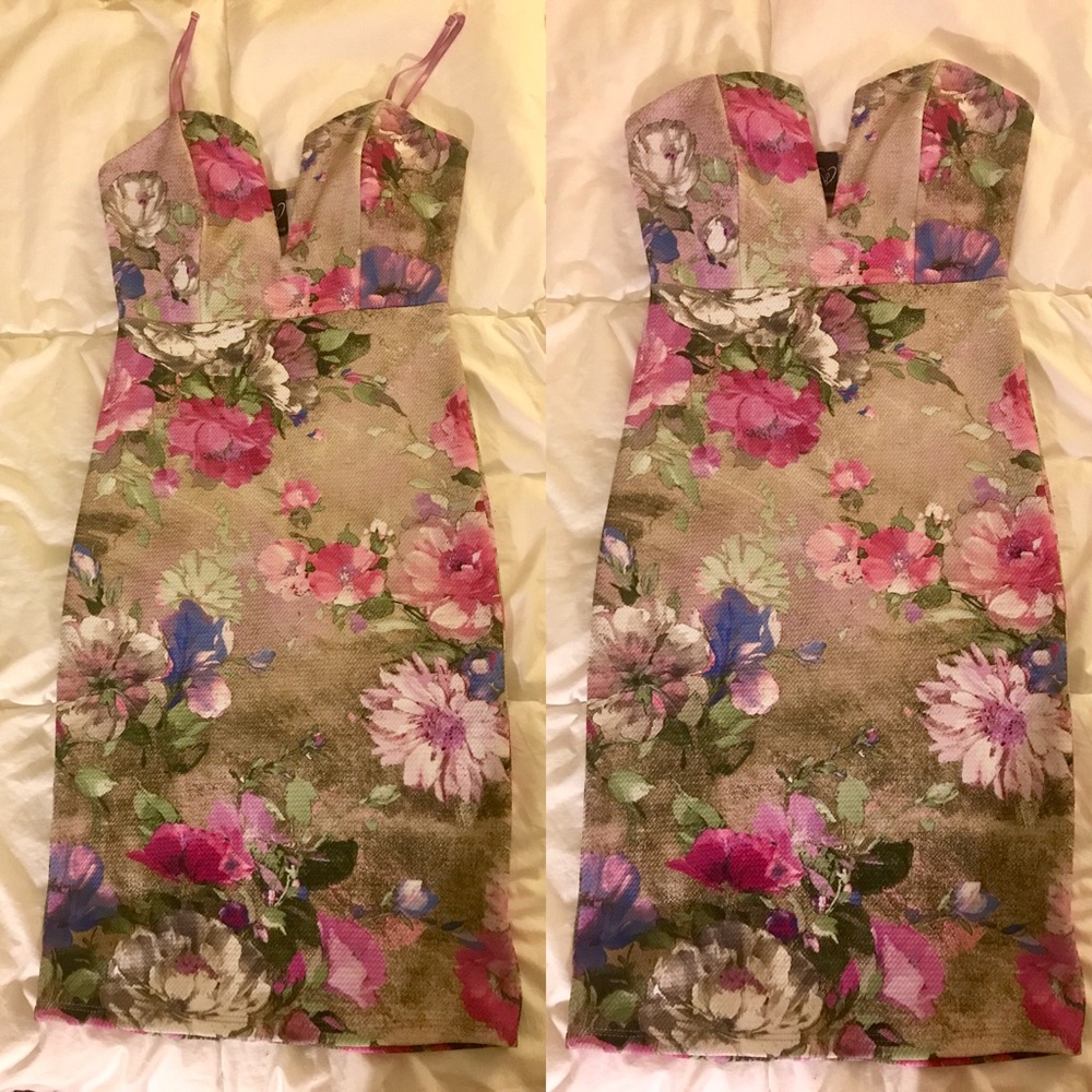 Windsor Dress. New with tags. Size Medium.