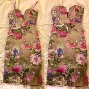 Windsor Dress. New with tags. Size Medium.