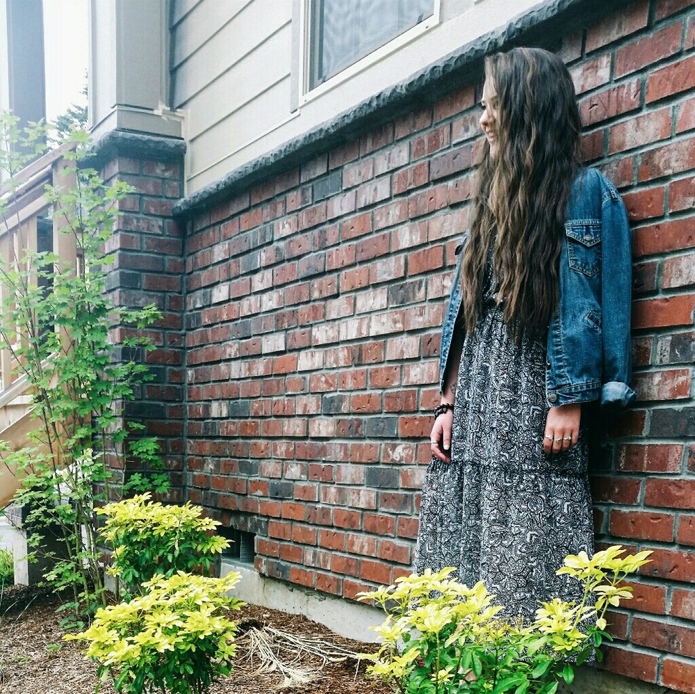 Meet your Posher, Alyssa