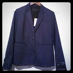 Banana republic blazer for woman petite