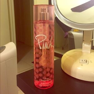 Victoria secret Pink fragrance mist