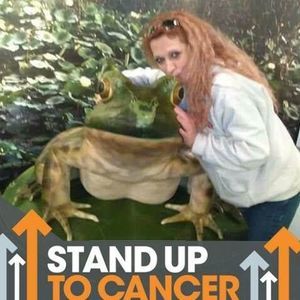 Meet your Posher, Marlene