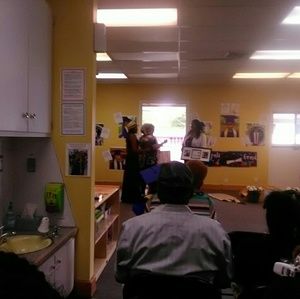 Meet your Posher, Jerome