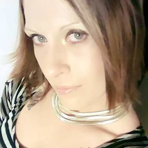 Meet your Posher, Scarlet