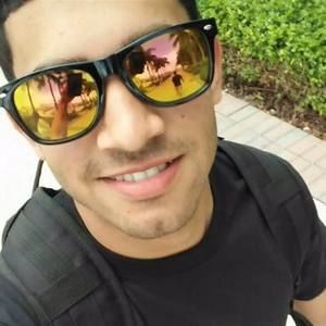 Meet your Posher, Elson