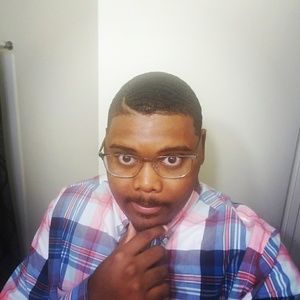 Meet your Posher, Brandon