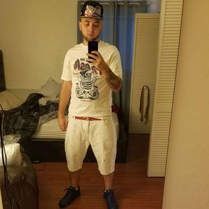 Meet your Posher, Amir