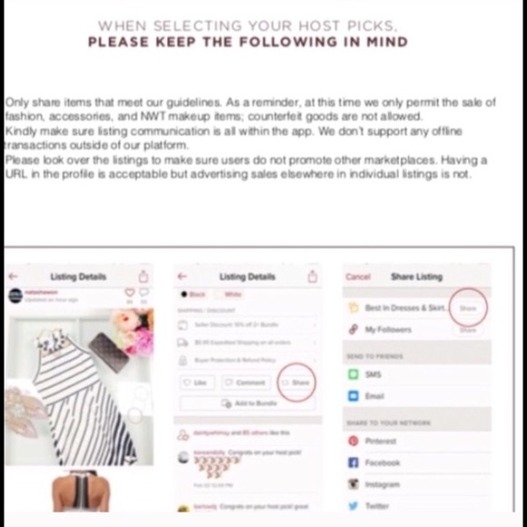 THANK YOU FOR CELEBRATING WITH ME!💗💗💗 - Picture 2 of 7