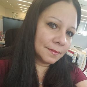 Meet your Posher, Zaida