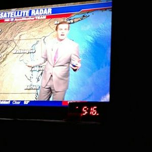 Meet your Posher, Ricky